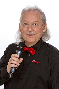 Jürgen Möger Dream Sound